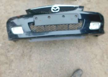 mazda 323 F FL zderzak nr 31339 WYSYŁKA mazda 323 F FL zderzak nr 31339 WYSYŁKA