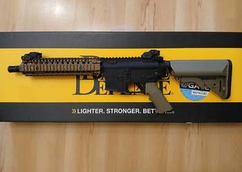 Replika Specna Arms SA-E19 EDGE