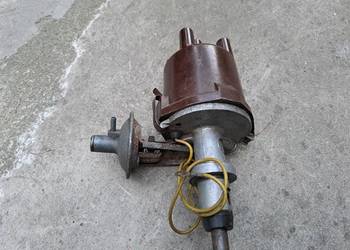 Aparat zapłonowy fiat 125p ST