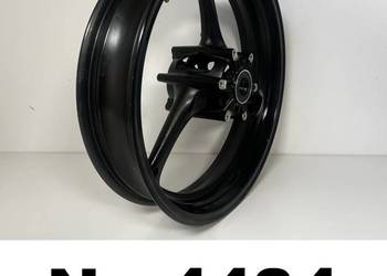 SUZUKI GSX-R 600 750 1000 08-10 Felga Koło przód przednie