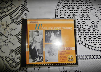 Płyta CD When we were young vol.3 25 top oldies