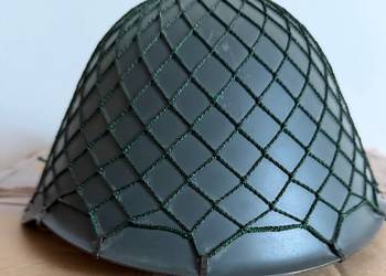 hełm wojskowy NRD (DDR/NRD), model M56