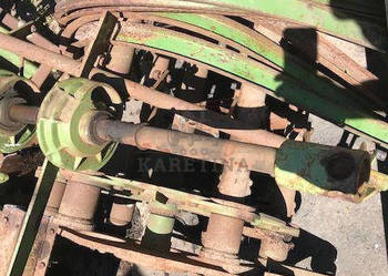 Krone Big Pack 120-80 - Roto Cat
