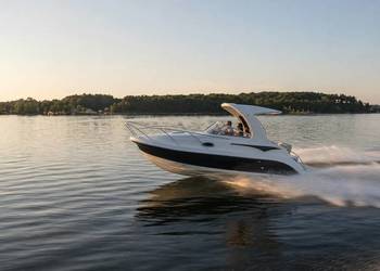 Jacht motorowy Coral 690 Coral 750 w top wersji 220 KM 2020 rok OKAZJA