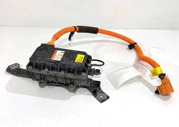 NAGRZEWNICA KIA NIRO II (SG2) 375WA-AO000 Crossover KOMBAJN