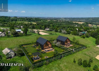 Działka 3020m Sołonka