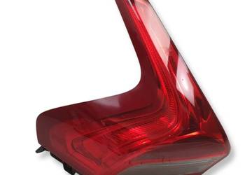 LAMPA LEWA Volvo V40 II 12-16r TYLNIA TYLNA lewy tył 31395844