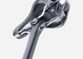 Uchwyt radaru do siodełka Shimano PRO Stealth - Garmin Varia 715 i AirTag…