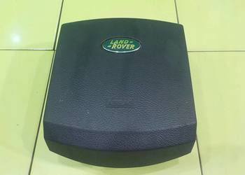 DISCOVERY III 3 2.7 TD V6 09r 5D AIRBAG poduszka kierowcy 6H22-042B63-AD