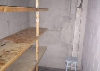 Komórka lokatorska / mini-magazyn - Chełmońskiego Komórka lokatorska / mini-magazyn - Chełmońskiego