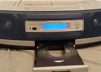 Panasonic Rx - ed50 boombox