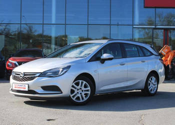 Opel Astra, 2019r. Asystenci* Navi* Tempomat* FV23%