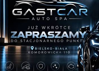 Bielsko Biała AUTOSPA - DETAILING