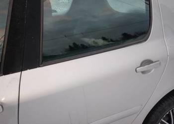 Drzwi Peugeot 307 ETSC lewy tył kompletne Drzwi Peugeot 307 ETSC lewy tył kompletne
