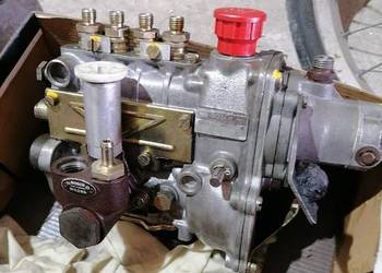 Pompa Wtryskowa Stary Typ Pierwsza Seria Mercedes w115 W123 200d 220d 240d.