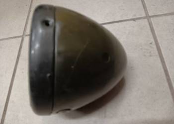 WFM SHL m04 m05 lampa przednia