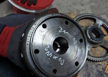 Honda dominator NX 650 Magneto koło magnesowe NX650