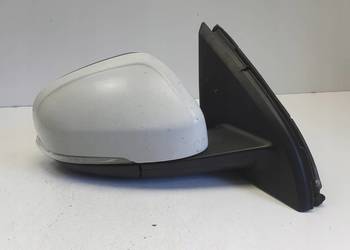 LUSTERKO PRAWE PASAŻERA Volvo S60 II V60 10-18r _ europa 6 kabli