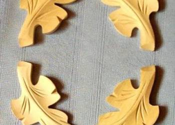 RZEŻBA MEBLOWA NR.- 25