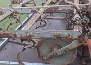 Kultywator orginalny 2.10m Unia Grudziadz