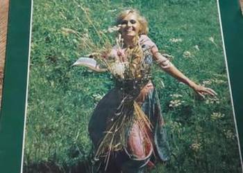 Płyta winylowa Helena Vondraćkowa - Spisni vstric ti beźim..