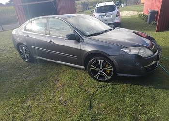 Laguna 3 2.0 diesel 131 km