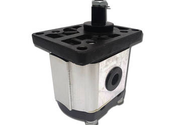 POMPA HYDRAULICZNA 22cm3 Gwint 1/2 3/4 Obr. Prawe [1170]