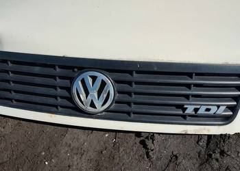Gril atrapa chłodnicy VW LT II