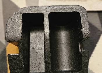 Sprzedam styropian wkład od zestawu naprawczego BMW 3 f31 f30 f32