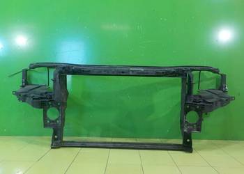 AUDI A8 D3 4.0 TDI 05r SEDAN pas przedni