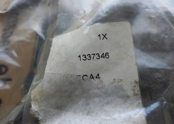 1337346 / 2S61 - 19953 - BCZCA4 Kratka halogenu Fi02 LH