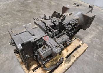 Skrzynia biegów Deutz Agrotron M410 2093301069