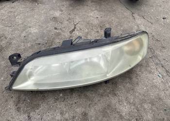 Lampa przód lewa Opel Vectra B