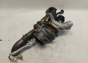 BMW G23 G22 M440i Cabrio Turbina turbosprężarka 34tyś km 8679022