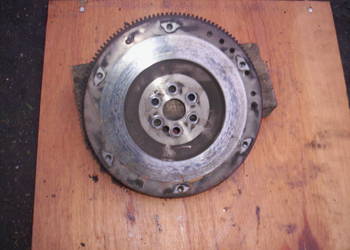 FORD FOCUS MK1 - Koło Zamachowe 1.6 16V - STAN BDB ( 98 - 04