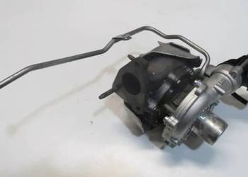 Turbosprężarka Renault 1.6 DCI 54389700018 Turbosprężarka Renault 1.6 DCI 54389700018