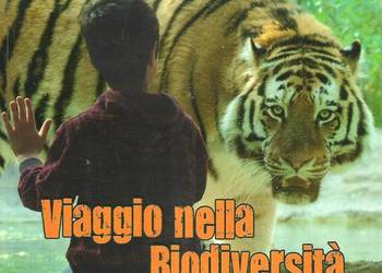 Viaggio nella Biodiversita.