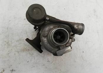 Turbosprężarka Nowy środek Opel Astra 1.7 454187