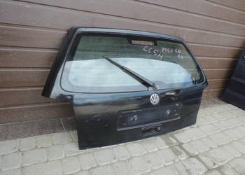Klapa Bagażnika  VW Polo 6N 5D kolor LC5H