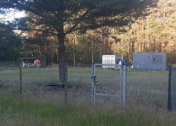 Działka steszewko ul.wypoczynkowa