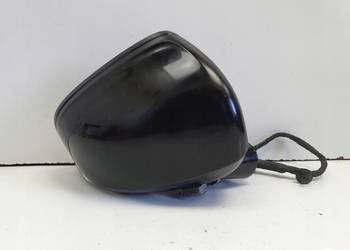 LUSTERKO PRAWE PASAŻERA Volvo V90 II _ 12 kabli EURO