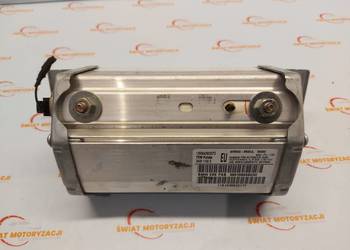 BMW 1 E82 11r poduszka airbag pasażera 30375380A