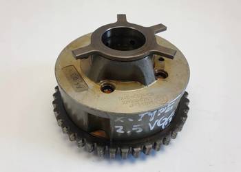 Jaguar X-Type 2.5 V6 KOŁO FAZ ROZRZĄDU