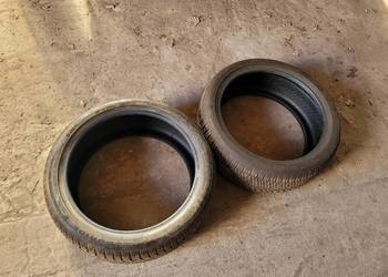 2x opony całoroczne Goodride 225/40 R18 92W