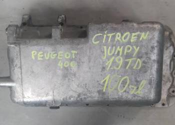 Miska olejowa Citroen Jumpy 1.9 TD 9626784080