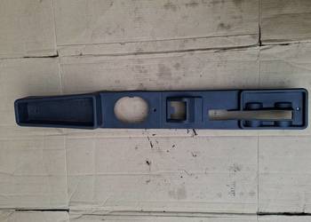 Tunel środkowy plastikowy Fiat 126p Maluch Elegant Tunel środkowy plastikowy Fiat 126p Maluch Elegant