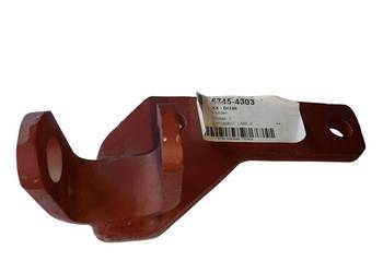 Uchwyt tłumika amortyzatora drgań Zetor 5011 7745 Oryginał 67454303