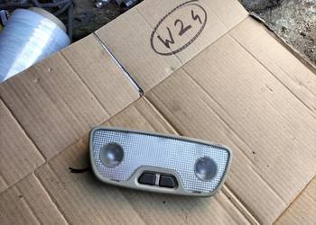 VOLVO S40 TYLNA LAMPKA PODSUFITKI OŚWIETLENIE KABINY