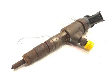 WTRYSKIWACZ PEUGEOT 208 I 0445110566 1.6 75KM WTRYSK