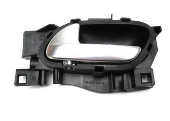 KLAMKA TYŁ LEWA WEWNĘTRZNA CITROEN C-ELYSEE Sedan/Limuzyna